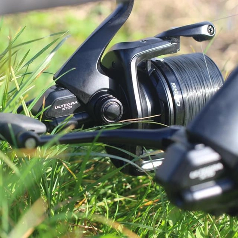 Shimano Ultegra 5500 XT-D